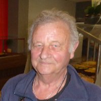 Photo de Gilbert LECHARME