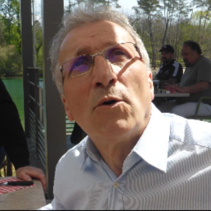 Photo de Jean-Pierre GOURDET